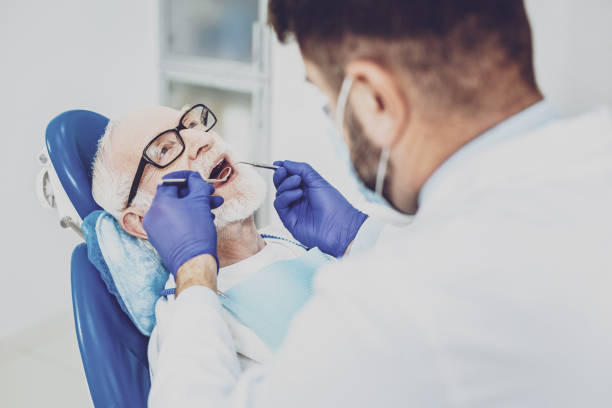 Best Broken or Chipped Tooth Repair in Rio Communities, NM